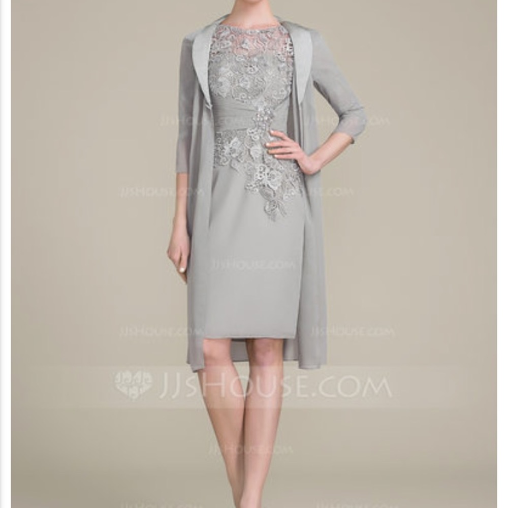 Mother Of The Bride Dress.